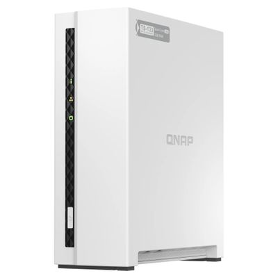 QNAP NAS-Server TS-133 - 0 GB_3