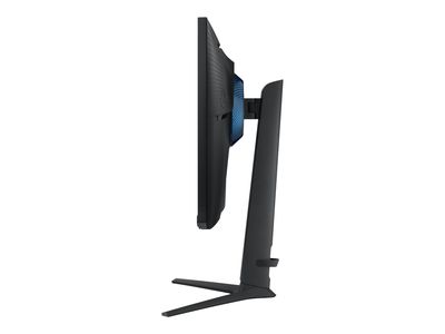 Samsung Odyssey G4 S27BG400EU - LED-Monitor - Full HD (1080p) - 68.6 cm (27") - HDR_12