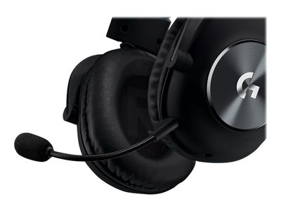 Logitech Over-Ear Headset G Pro X_5
