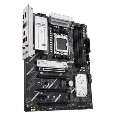 ASUS PRIME B840-PLUS WIFI - motherboard - ATX - Socket AM5 - AMD B840_3