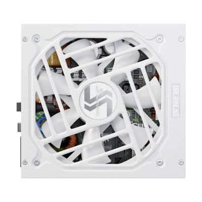 PSU Sea Sonic VERTEX GX-1200 80+ Gold CM_4