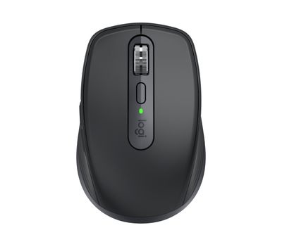 Logitech Maus MX Anywhere 3S - Grafit_4
