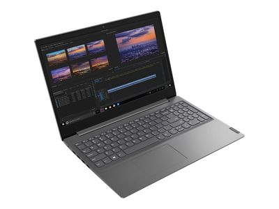 Lenovo Notebook V15-ADA - 39.6 cm (15.6") - AMD Athlon Gold 3150U - Iron Gray_4