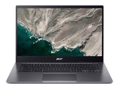 Acer Chromebook 514 CB514-1W - 35.6 cm (14") - Intel Core i3-1115G4 - Stahlgrau_2
