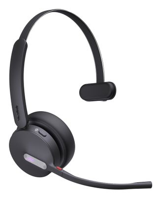 Yealink Over-Ear Headset WH64 Mono_2