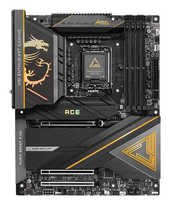MSI MEG Z890 ACE motherboard Intel Z890 LGA 1851 (Socket V1) ATX_2