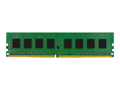 Mushkin Essentials - DDR4 - Modul - 16 GB - DIMM 288-PIN - 3200 MHz / PC4-25600 - ungepuffert_2