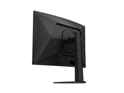 AOC Gaming CQ27G4X - G4 Series - LED-Monitor - gebogen - QHD - 68.58 cm (27") - HDR_10