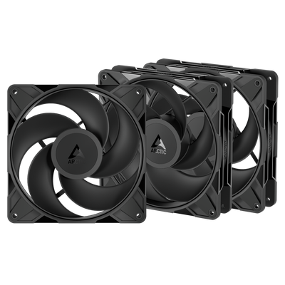 Case ACC Arctic P14 Pro Reverse PWM 3 pcs_thumb