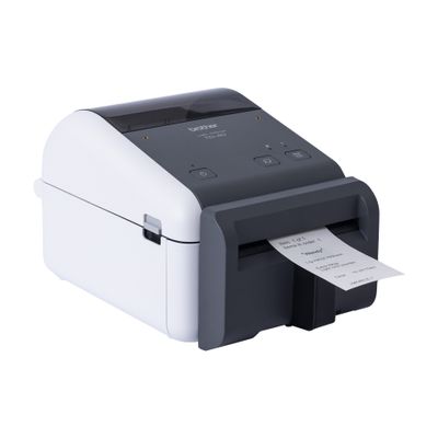 Brother TD-4420DNFC label printer Direct thermal 203 x 203 DPI 203 mm/sec Wired Ethernet LAN_6