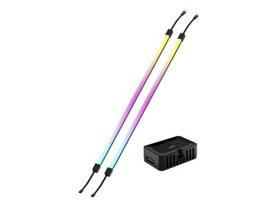 CORSAIR iCUE Link LS430 Aurora RGB - lighting kit_thumb