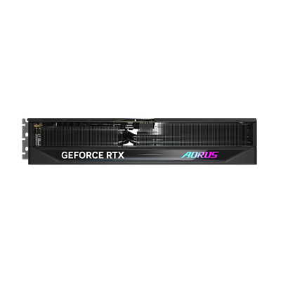 AORUS GeForce RTX 5070 MASTER 12G - Grafikkarten - GeForce RTX 5070 - 12 GB_4