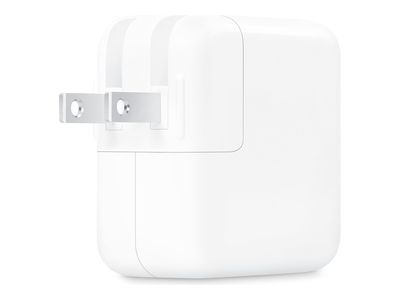 Apple power adapter - 35 Watt_1