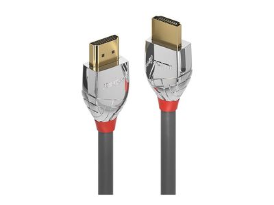 Cable Lindy High Speed HDMI Kabel Cromo Line 0,5m_2
