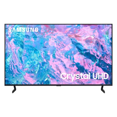 Samsung LED-Display UE43CU7092U CU7092 Series - 108 cm (43") - 3840 x 2160 4K UHD_thumb