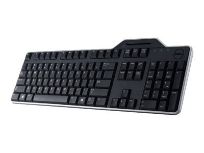 Dell Tastatur KB813 - Schwarz_thumb