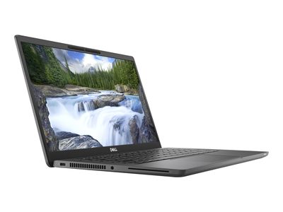 Dell Notebook Latitude 7320 - 33.71 cm (13.3") - Intel Core i5-1145G7 - Schwarz_3