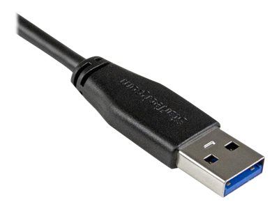 StarTech.com USB-Kabel - Micro-USB Typ B / USB Typ A - 1 m_4