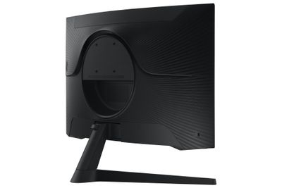 Samsung Monitor Odyssey G5 G55C - 68.6 cm (27") - 2560 x 1440 WQHD_13