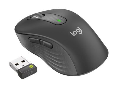 Mouse Logitech M650 L Signature WL_5