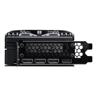 Palit GeForce RTX 5080 GamingPro - graphics card - GeForce RTX 5080 - 16 GB_4