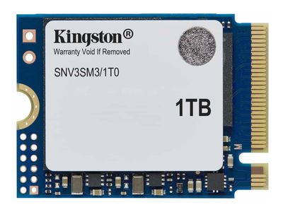 Kingston NV3 - SSD - 1 TB - PCIe 4.0 x4 (NVMe)_thumb
