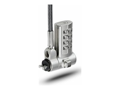 StarTech.com Sicherheitskabelschloss - 2 m_3