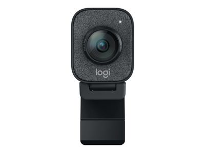 Logitech Webcam - StreamCam_2