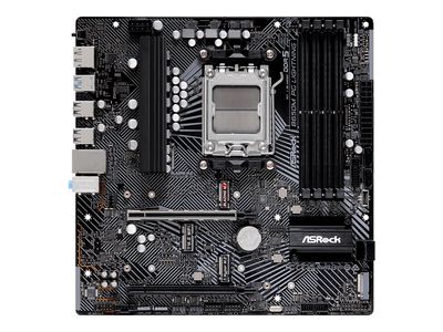 ASRock B650M PG Lightning - Motherboard - micro ATX - Socket AM5 - AMD B650_2