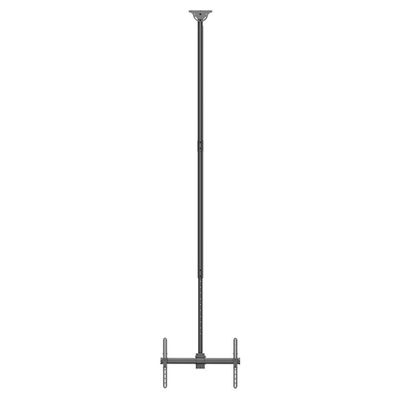 Neomounts CL35-440BL16XL Befestigungskit - Voll beweglich - für Flachbildschirm - Schwarz_thumb