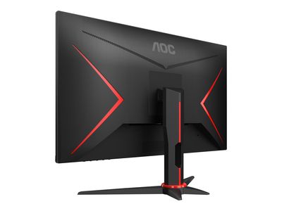 AOC LED-Display Q27G2E/BK - 68.6 cm (27") - 2560 x 1440 Quad HD_5