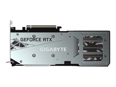 Gigabyte GeForce RTX 3060 GAMING OC 12G (rev. 2.0) - OC Edition - Grafikkarten - GF RTX 3060 - 12 GB_5