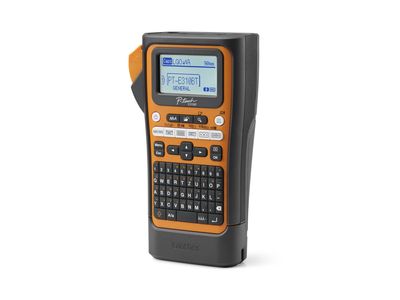 Brother P-Touch PT-E310BTVP - labelmaker - B/W - thermal transfer_thumb