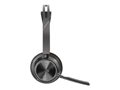 Poly Over-Ear Headset Voyager Focus 2-M_5