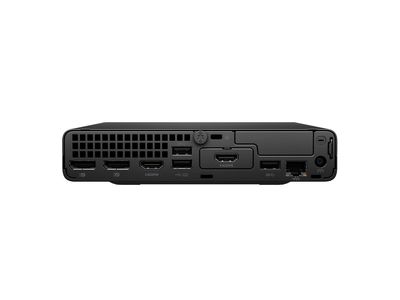 HP Pro 400 G9 - Mini - Intel Core i5-3500T - with HP Wolf Pro Security Edition (1 year)_4