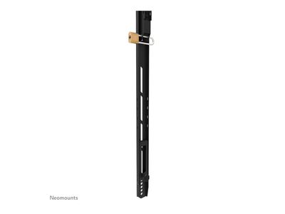 Neomounts portrait wall mount for 50-98” displays - black_9