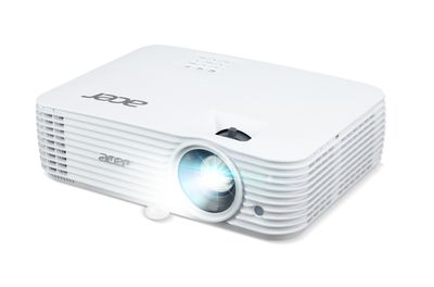 Acer X1526 Standard Throw-Projektor 4000 ANSI Lumen DLP 1080p (1920x1080) Weiß_4