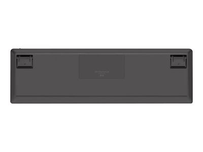 Logitech Keyboard MX - Graphite_3