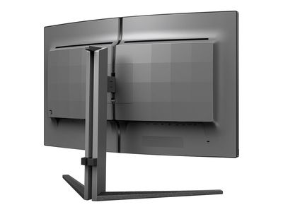 Philips Curved Gaming Monitor Evnia 5000 Series 32M2C5500W - 80 cm (31.5") - 2560 x 1440 QHD_10
