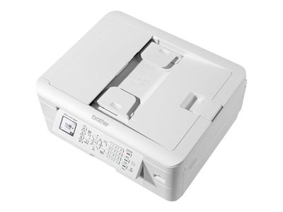 Brother Multifunktionsdrucker MFC-J1010DW_4