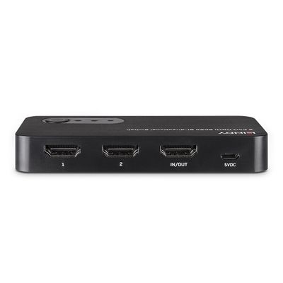 Adap Lindy Switch HDMI 2-port Bidirektionaler_3