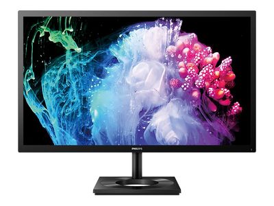 Philips 27E1N8900 - 8000 series - OLED-Monitor - 4K - 68.6 cm (27") - HDR_thumb