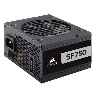 CORSAIR SF Series SF750 - power supply - 750 Watt_2
