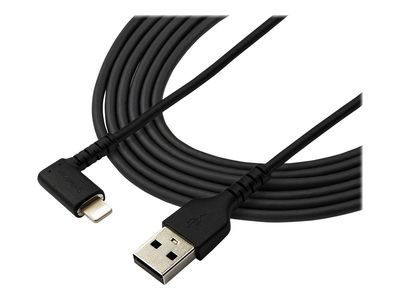 StarTech.com RUSBLTMM2MBR cable - Lightning/USB - 2 m_6