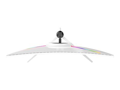LC Power LED Curved-Display - 97.79 cm (38.5") - 2560 x 1440 QHD_5