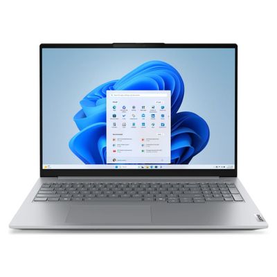 Lenovo Notebook ThinkBook 16 G8 IAL - 40.6 cm (16") - Intel Core Ultra 5 135H - Arctic Grey_2