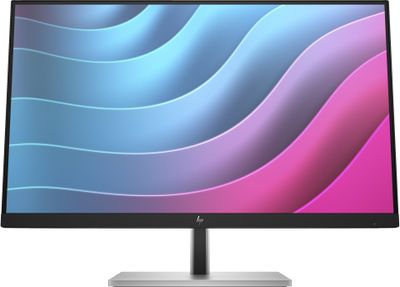 HP LED-Display E24 G5 - 60.5 cm (23.8") - 1920 x 1080 Full HD_thumb