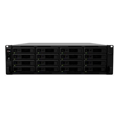 Synology NAS-Server Rack Station RS4021xs+ - 0 GB_thumb
