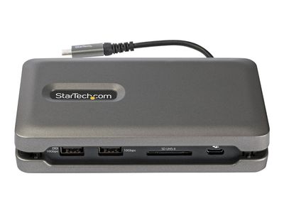 StarTech.com Multiport Adapter USB C_3