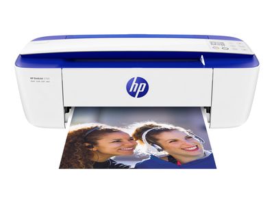 HP Deskjet 3760 All-in-One - multifunction printer - color_3